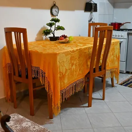 Sunset דירה קאבאלה