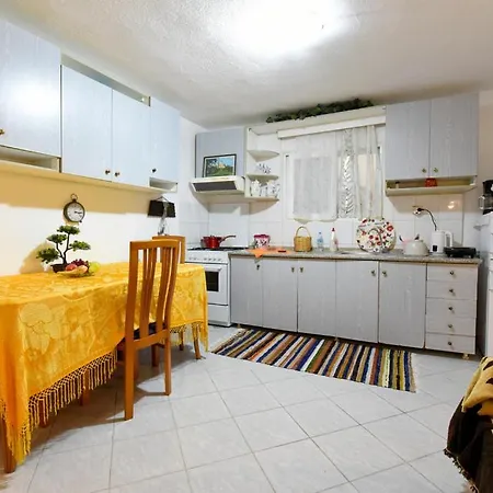 Apartament Sunset Kawala