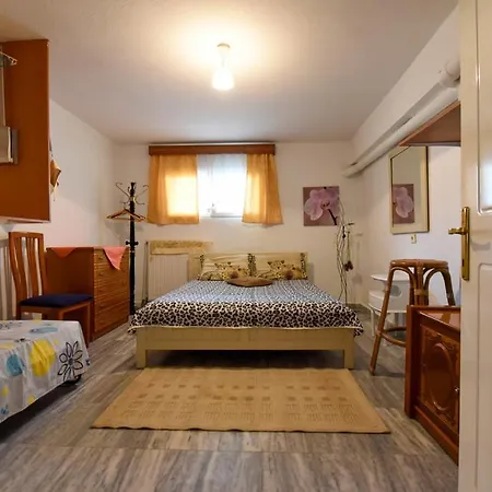 Apartament Sunset Kawala